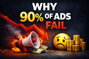 how to improve ad performance