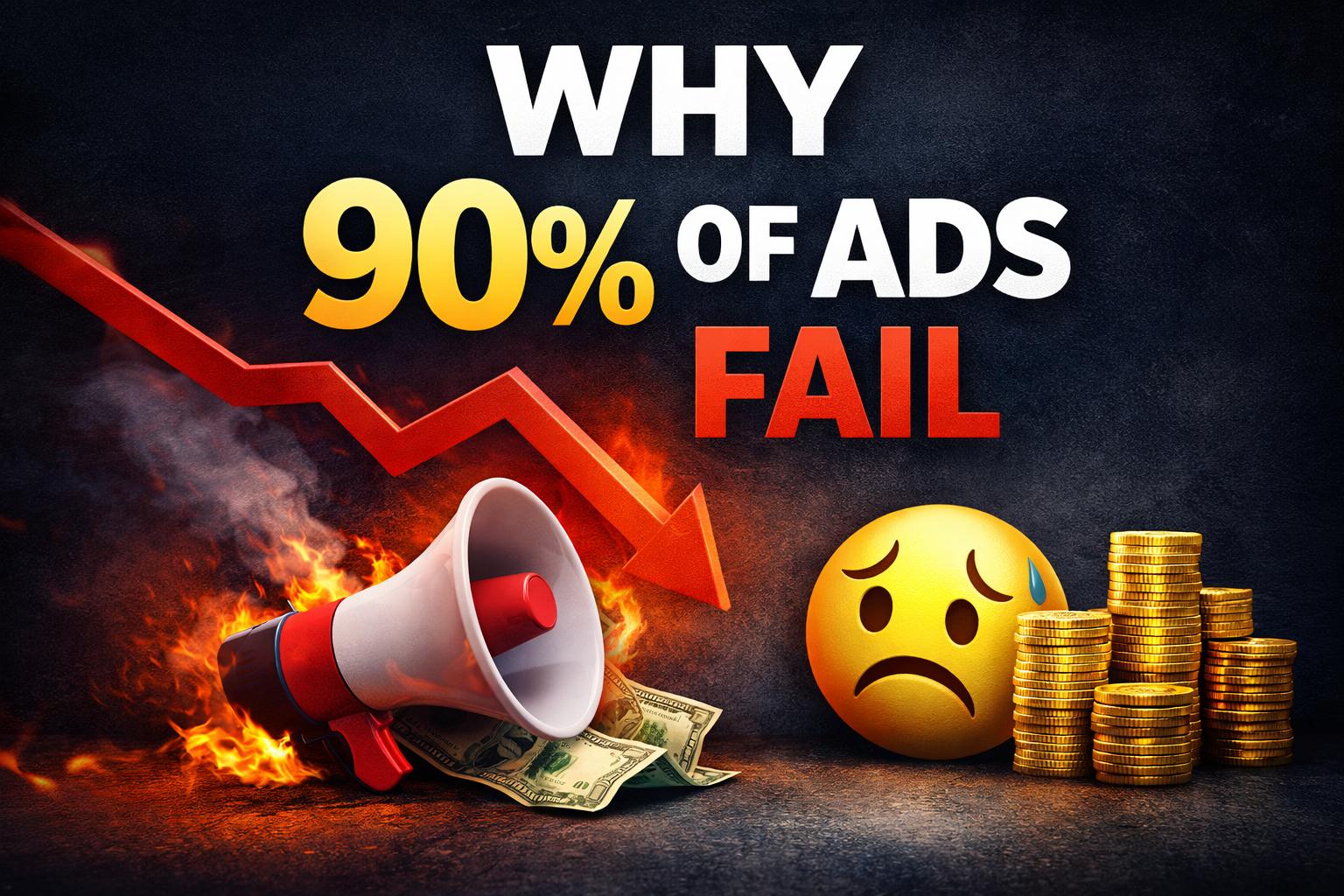 how to improve ad performance