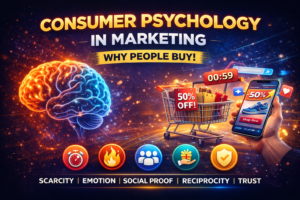 Increase conversions