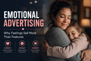 Consumer Emotions in Marketing
