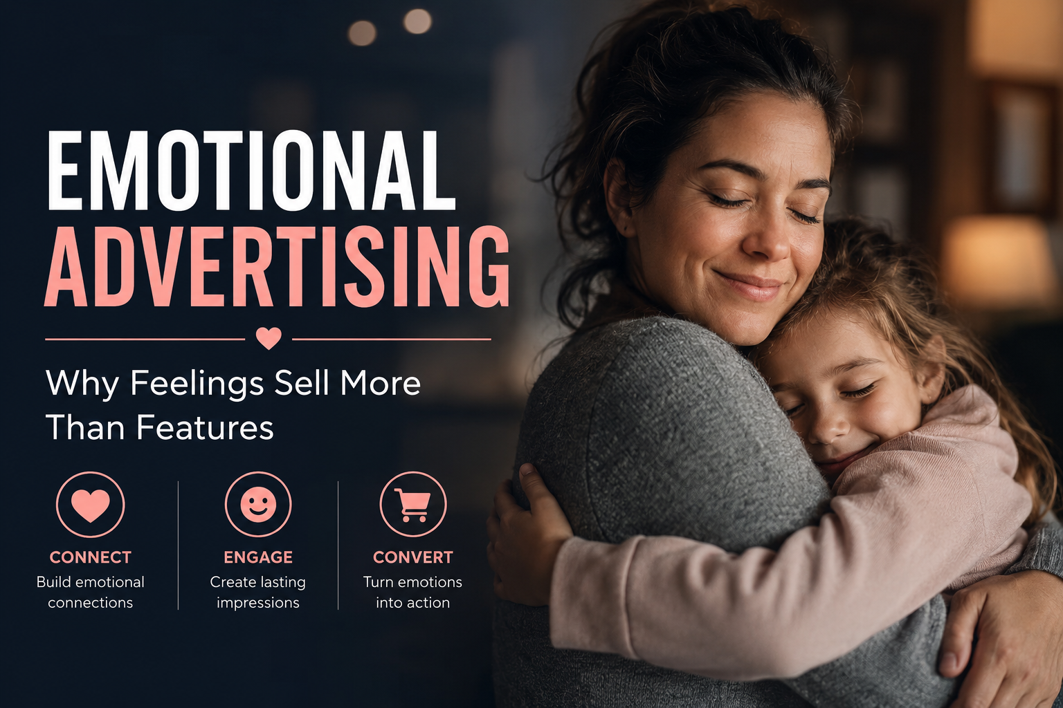 Consumer Emotions in Marketing