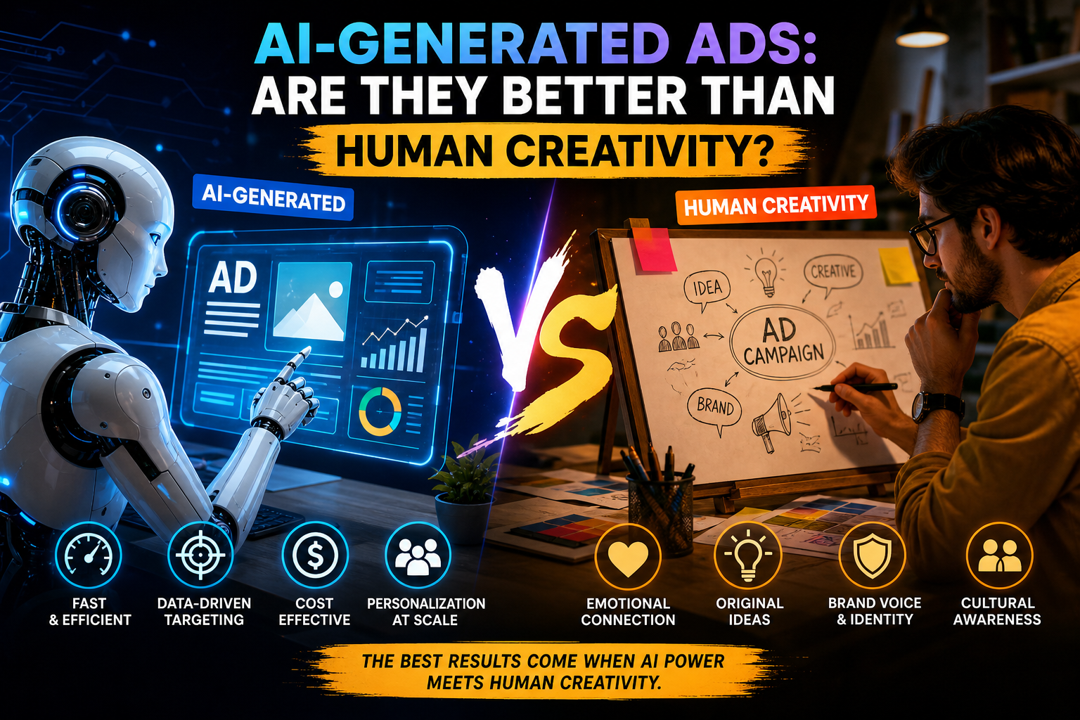 advertising strategies 2026