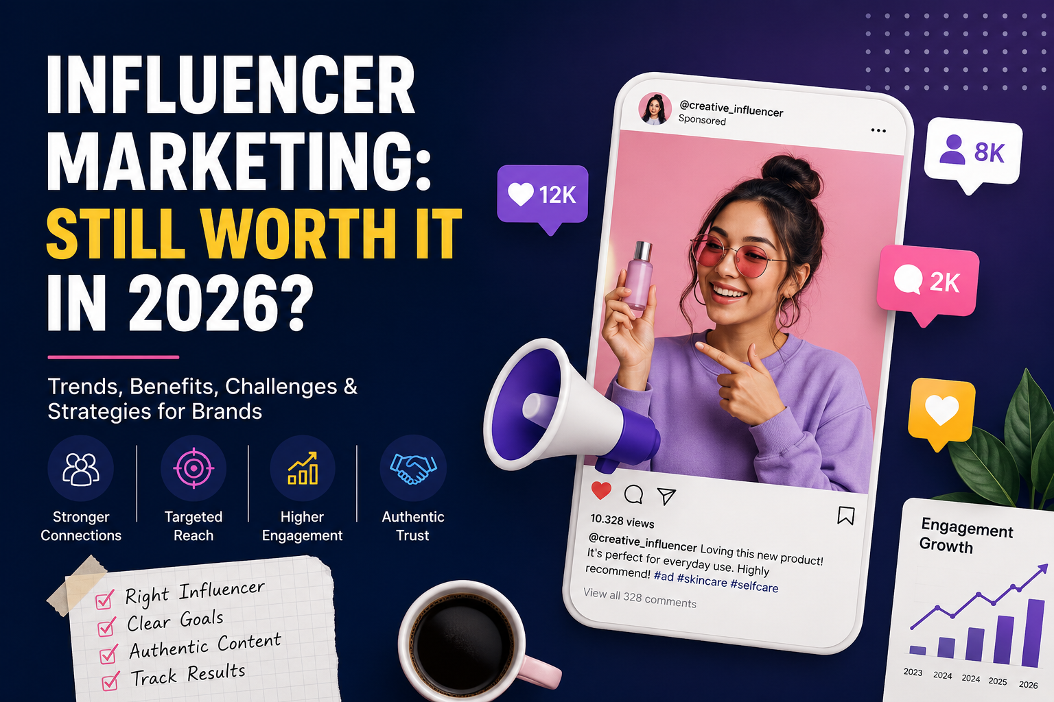 Influencer Marketing