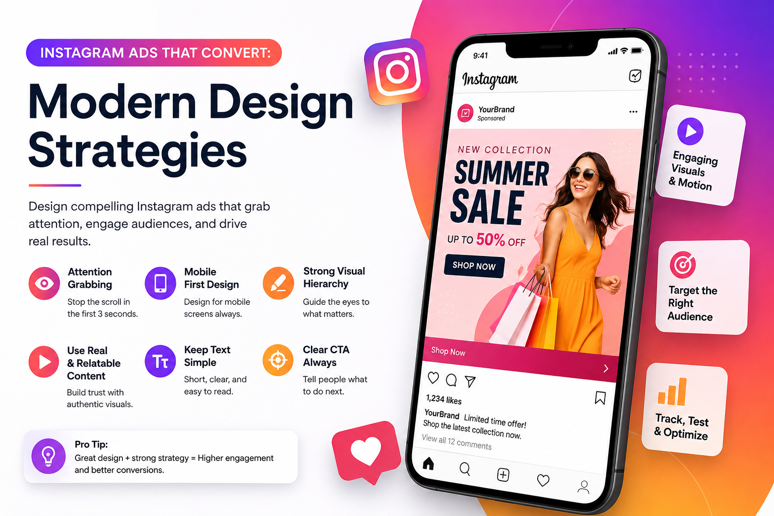 Instagram Ads