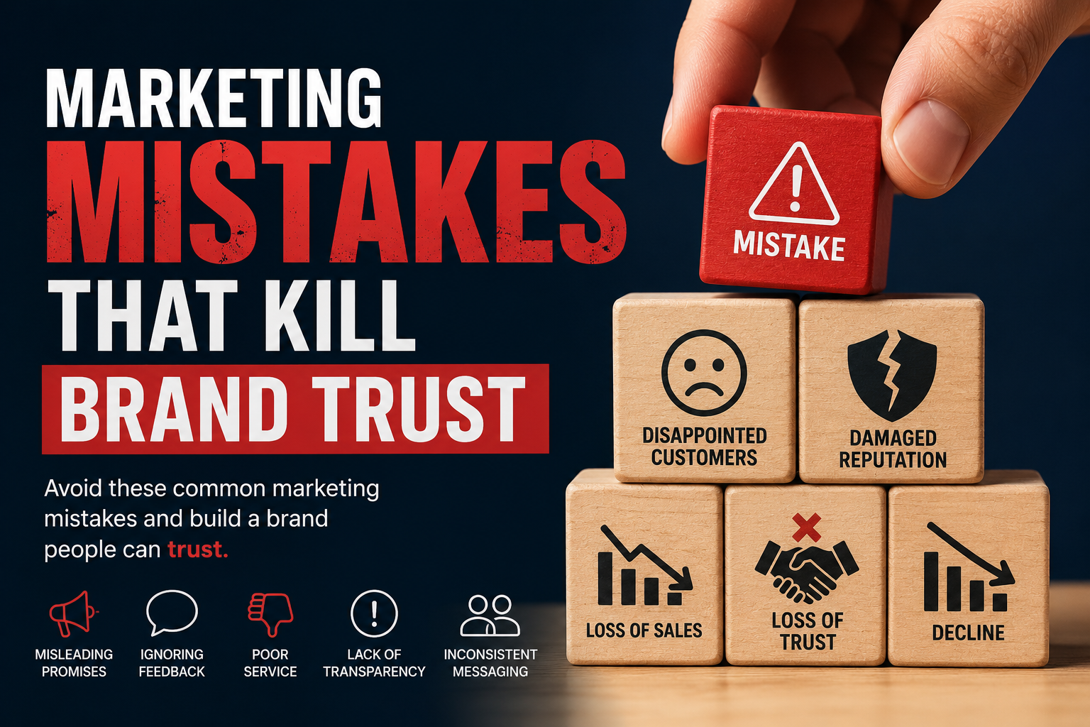 Brand Trust