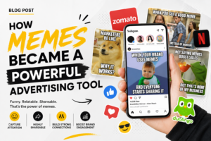 Meme Marketing