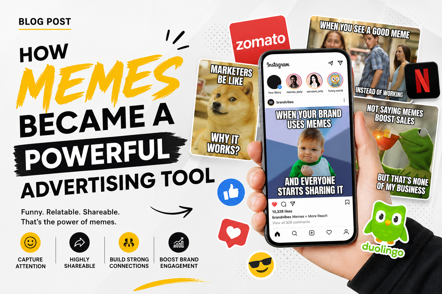 Meme Marketing