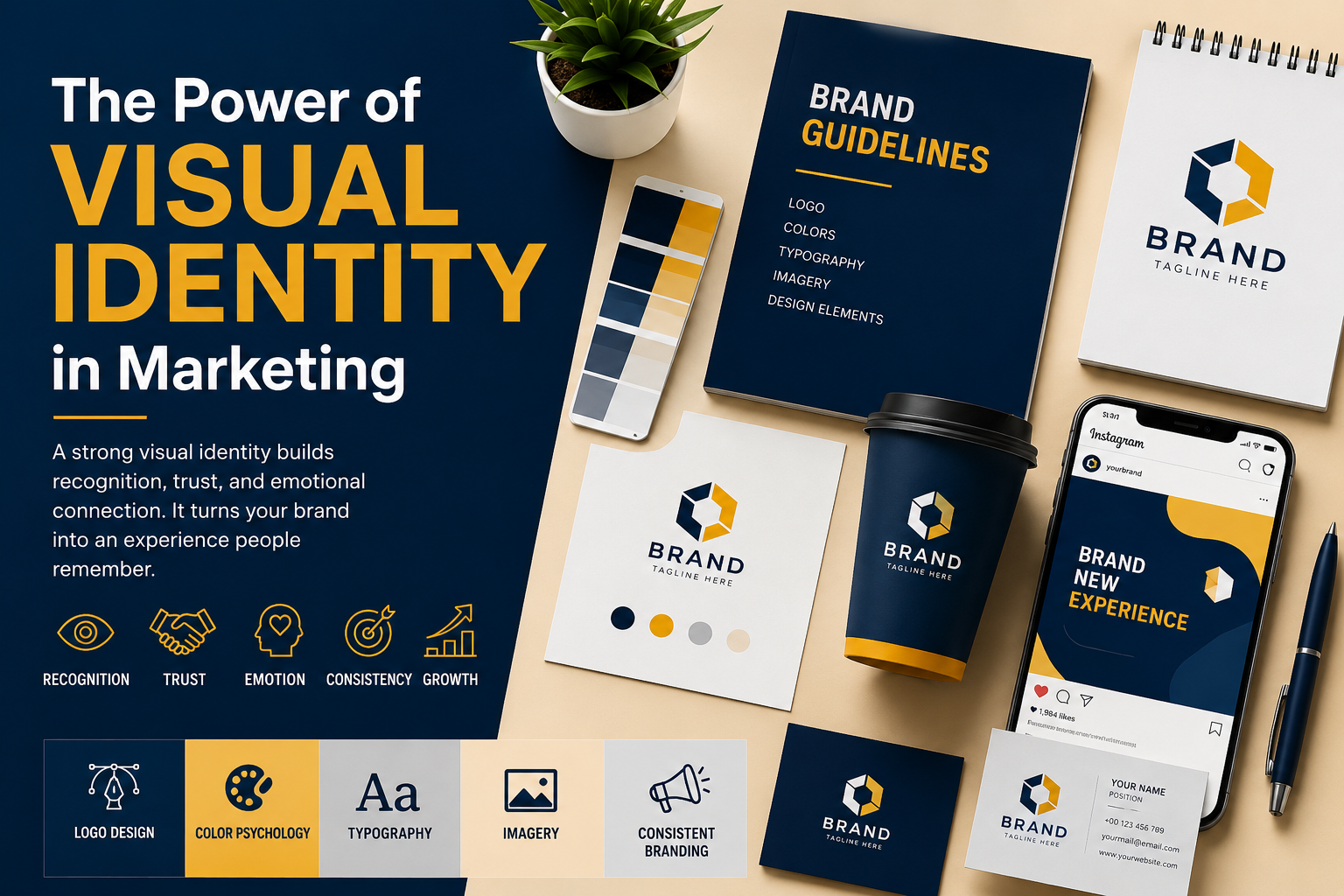 Visual Identity