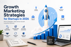 Growth Marketing Strategies